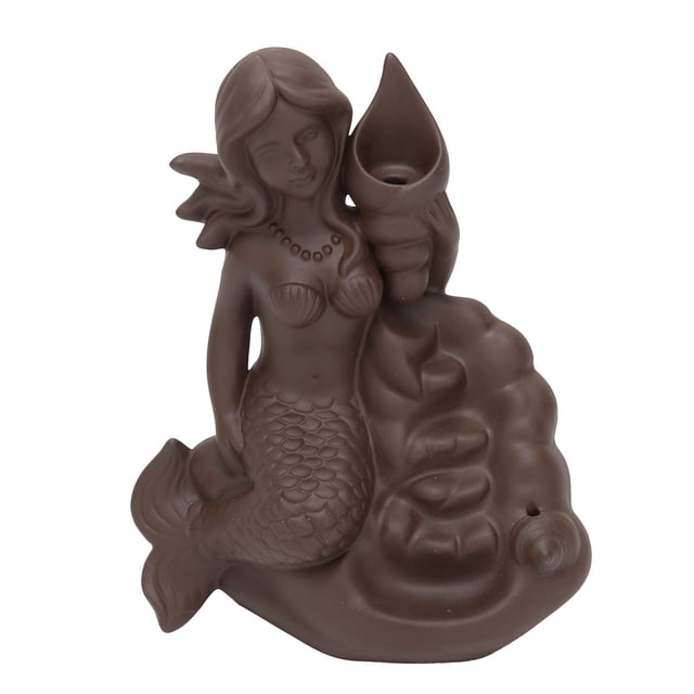 Backflow Incense , Durable Incense Stand Practical Incense Incense Base For Office For Bedroom For Yoga For Living Room