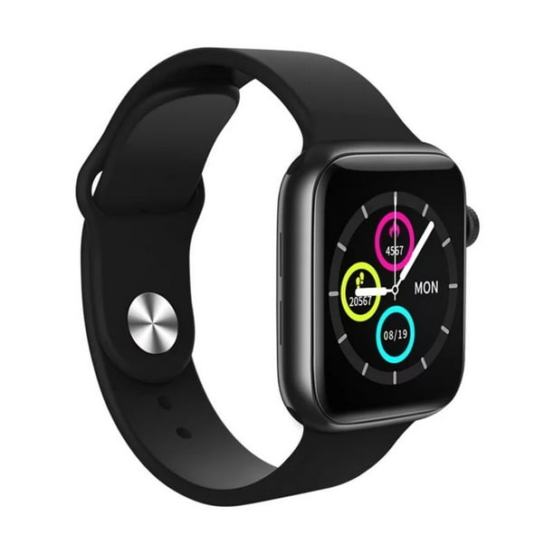 Smart Watch Reloj Inteligente T500 Plus Accesorios Vcoapa T500 Bodega Aurrera en linea