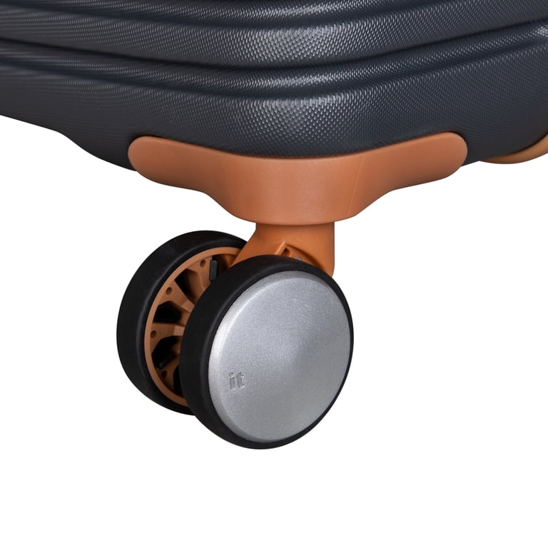 dolceandlatteグレーS it luggage Replicating Hardside 31