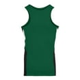 thumbnail image 2 of Augusta Sprint Jersey 332 Dark Green/Black/White L, 2 of 4