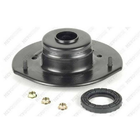 OE Replacement for 2001-2005 Chrysler Town & Country Front Suspension Strut Mount Kit (Base / EL / EX / LX / LXi / Limited / Touring)