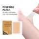 thumbnail image 2 of 6pcs Tattoo Scar Flaw Concealing Tapes Sticker Tattoo Acne Cover Up Compression Ultra Thin, 2 of 5