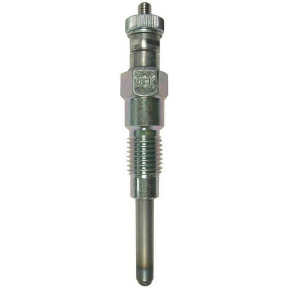 NGK NGK Glow Plug P/N:3238