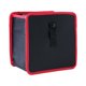 thumbnail image 2 of Bolsa de almacenamiento para asiento de coche mejorada con tablero de polietileno, cubo de basura colgante y bolsillo organizador de red. Tela lavable, gran capacidad para coche, viajes y camping., 2 of 7