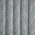 thumbnail image 4 of Manny Counter Height Chair Set of 2- Bluish Gray Fabric Seat and Back, 4 of 6