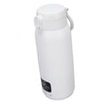 thumbnail image 1 of Portable Milk Warmer, Travel Electric Kettle Cordless IPX6 Water Proof 316 Stainless Steel  for Outdoor Car, 1 of 7