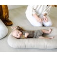 thumbnail image 5 of Snuggle Me Organic Naked | Infant Lounger and Infant Floor Seat, 5 of 5