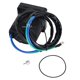 thumbnail image 3 of 67H-43880-00-00 67H-43880-01-00 Outboard with wire lift motor for Yamaha, 3 of 4
