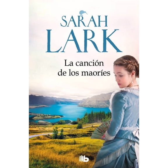 TRILOGIA DE LA NUBE BLANCA: La canción de los maoríes / The Maories Song (Series #2) (Paperback)