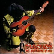 Mi Guitarra y Yo