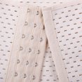 thumbnail image 3 of Entrenador de cintura para mujer, corsé moldeador de cuerpo, cinturón de vaina posparto (blanco 4XL) Ehuebsd Para estrenar, 3 of 9