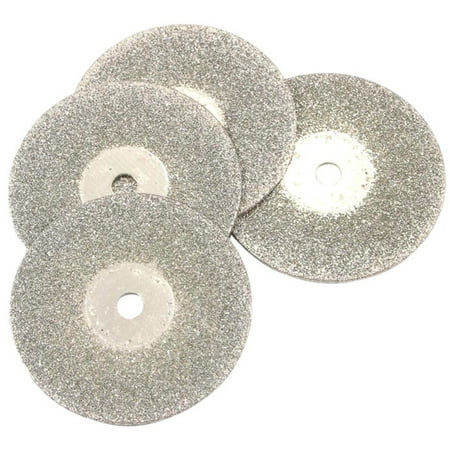 

Forney Forney 60249 Diamond Replacement Cut-Off Wheel 10000 RPM