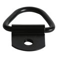 thumbnail image 4 of Anillo Amarre Punto en V Acero 2 Pulgadas 4 Uds. para Remolques Camiones Almacenes Color, 4 of 8