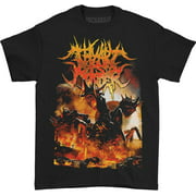 Authentic THY ART IS MURDER TAIM Band Hate Cover Logo T-Shirt S M L XL 2XL NEW