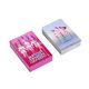 thumbnail image 1 of 55Pack Kpop Demon Hunters Holographics Cartoon Photo Cards,Huntrix Holographics Cartoon Flash Cards for Kpop Demon Hunters Fans Gifts,Kpop Demon Hunters Peripheral Collectible Photocard, 1 of 7