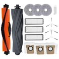 thumbnail image 1 of For L10S Ultra, L10 Ultra Vacuum Cleaner Main Side Brush Hepa Filter Mop Cloth Dust Bag Replacement Parts, 1 of 5