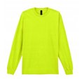 thumbnail image 1 of Gildan T-Shirt à Manches Longues en Coton Ultra Uni à Col Ras du Cou pour Hommes, 1 of 4