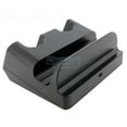 thumbnail image 4 of TekDeals 2x Battery + 3 in 1 Charger Dock Stand Station for Nintendo Wii U Gamepad Remote, 4 of 5