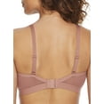 thumbnail image 2 of DKNY Womens Sheer Stripe Bralette Style-DK7626, 2 of 2