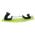 thumbnail image 3 of jinwen Hand Sanding Board Part Hand File Board Trimming Bendable Handle Sander Rotating, 3 of 9