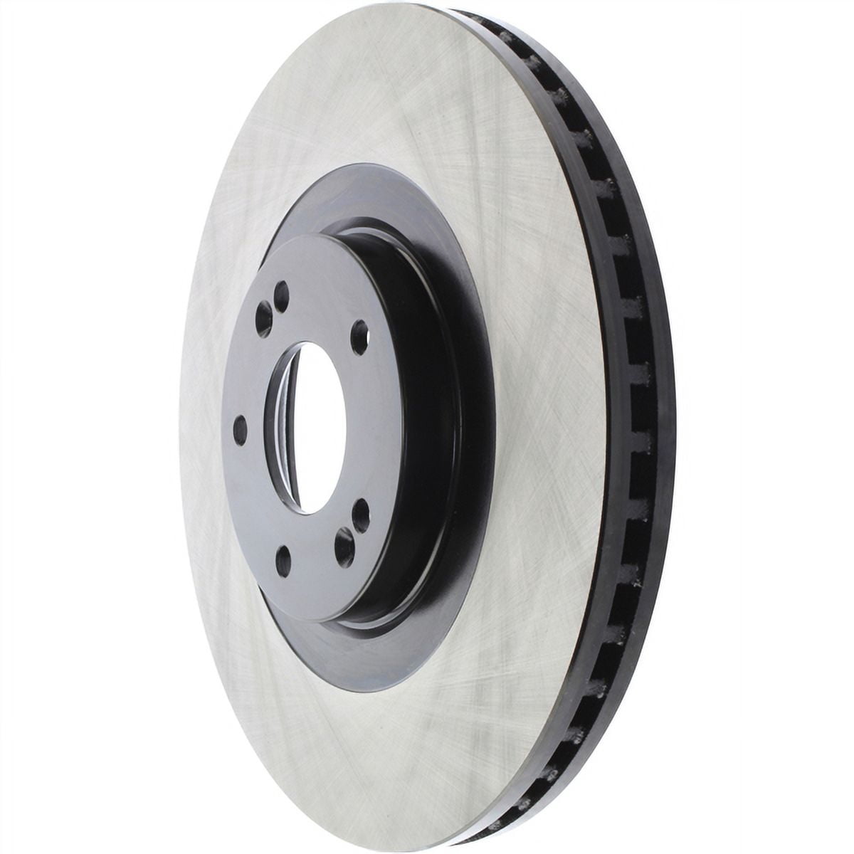 Centric Parts Disc Brake Rotor P/N:120.50044 Fits select: 2021 TOYOTA 4RUNNER, 2020-2022 KIA TELLURIDE