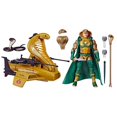 thumbnail image 2 of Hasbro GIJoe - Serpiente & tanque de aire zhangmenya LED, 2 of 2