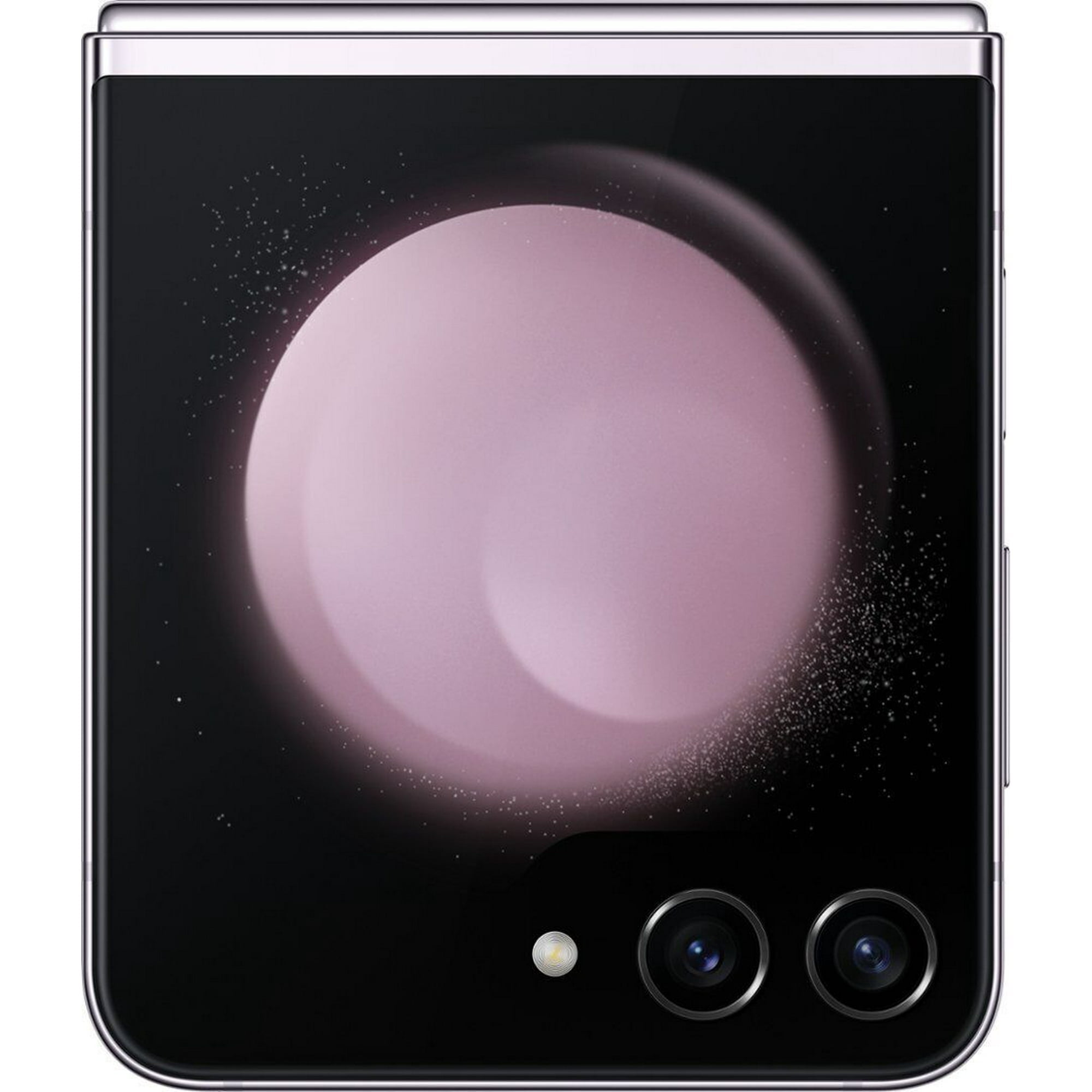 Restored Samsung Galaxy Z Flip 5 T-Mobile Lavender 256GB (Refurbished)