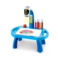 thumbnail image 2 of Projection Learning Drawing Board Table ABS Projection Tracing Painting Table Toy Learning Desk Trace and Draw Projector for Sparking Creativity, 2 of 7