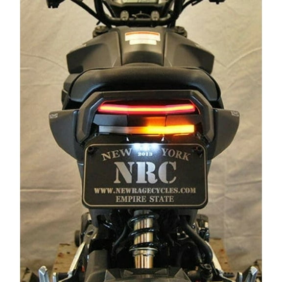 Fender Eliminator Hon