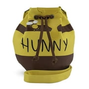 Hand Bag - Disney - Winnie The Pooh Honey Xbody Bag New wdtb1305