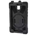 thumbnail image 1 of Tablet Shockproof Case, Black Tablet Protective Case Durable  For Active 3 2020 T575 8 Inch Tablet, 1 of 8
