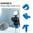 thumbnail image 4 of Yongwei Metal Mic Boom Arm Stand for Recording - Blue, 4 of 10