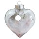 thumbnail image 1 of Xihbxyly Colgante Navideño con Foto, Forma de Corazón con Pluma de Ángel, Nuevo Diseño Mejorado, para Guardar Fotos, Decoración para Árbol Festivo, Regalo para Fiesta de Oficina, 1 Pieza, Plástico., 1 of 1