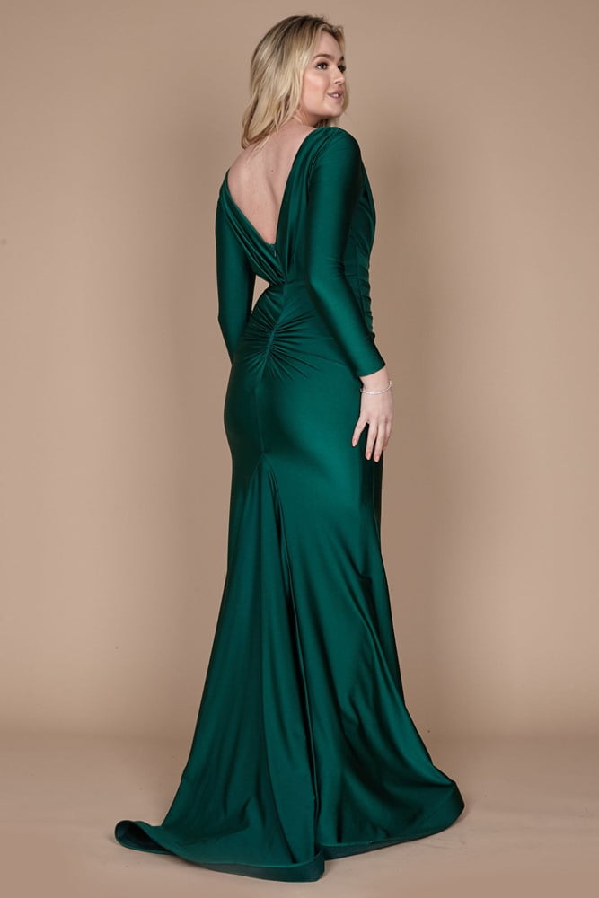 jcpenney mens dress shirts long sleeve Navy Solid Long Sleeve Button Up Shirt with Front Flap Pockets, 16.5