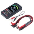 thumbnail image 1 of Digital Multimeter, Digital Voltage Tester Automatic High Accuracy Drop  Cover  for Testing, 1 of 8