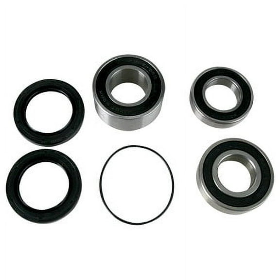 Pivot Works Rear Wheel Bearing Kit for Honda CBR929RR 2000-2001