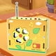 thumbnail image 1 of Kit de radio mini DIY - Construye tu propia radio AM/FM - Juguete para aprender STEM - Incluye componentes e instrucciones - Requiere 2 pilas AA, 1 of 9