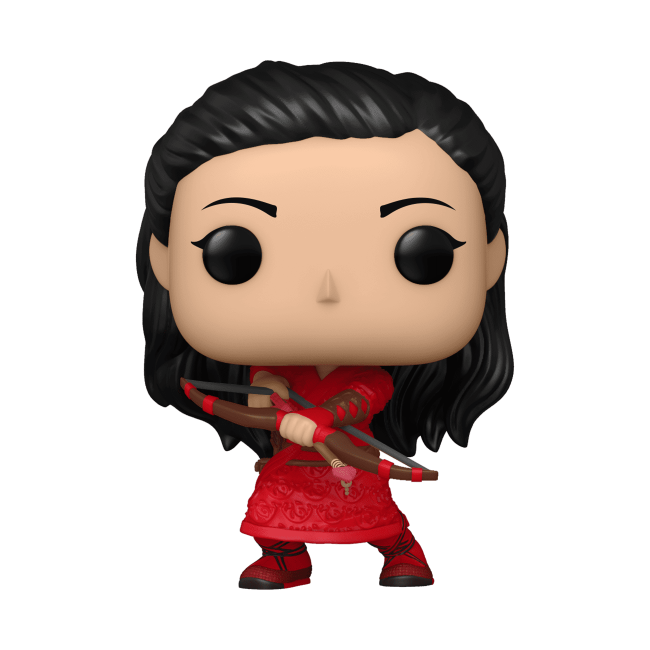 Funko POP! Marvel: Shang-Chi and the Legend of the Ten Rings 
