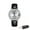 Multicolor, variant on Top Brand 2022 Casual Lovers Watches Men Women Fashion Quartz Watches Waterproof Wristwatch Clock relogio masculino P1097