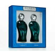 Wings 2 Piece Gift .