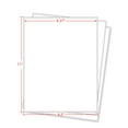 thumbnail image 1 of Full Sheet Address Shipping Labels - 8-1/2" x 11" - 5000 Labels, 1 of 5
