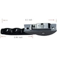 thumbnail image 4 of DEF 830644 Poignée de Remplacement Deluxe pour Auvent Lift (2 Pack), 4 of 4