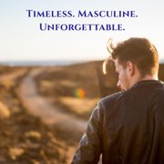 AVON Mesmerize Cologne Spray — Long-Lasting Cologne for Men with Sandalwood & Warm Amber — Classic Signature Mens Cologne, Perfume for Men, Everyday Wear & Gifting, 3.4 fl oz Travel Size