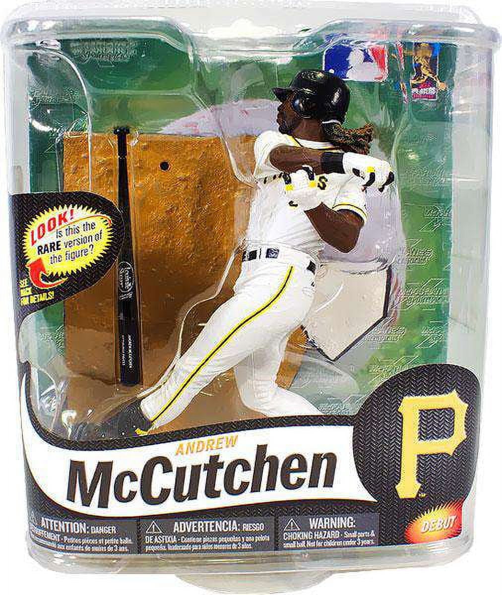 McFarlane MLB Sports Picks Series 8 Hideki Matsui Action Figure