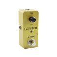 thumbnail image 2 of M-VAVE LOOPER Mini Guitar Loop Electric Guitar Looper Effect Pedal Max. 5 Minutes Recording Time Unlimited Overdubs Full Metal Shell, 2 of 7