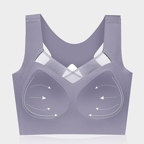 Mirahug Bra, Mirahug - Lifting and Shaping Corrector Bra, Miladove Bra, Lifting Bras for Sagging Breasts