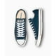 thumbnail image 3 of Tenis CONVERSE Unisex Choclo Lona M9697 Azul 28.5 cm, 3 of 4