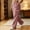 Pink, variant on Ovbmpzd Cargo Pants For Women Plus Size Gray Wide Leg Corduroy Baggy Pants Drawstring Wasited Casual Pants,S
