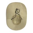 thumbnail image 3 of Sombrero Op Unitalla con Cubre Cuello Beige, 3 of 4