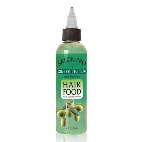 Salon Pro Olive Oil Hair Food
